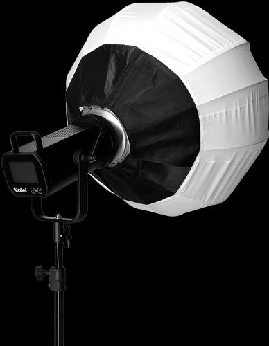 Immagine prodotto Rollei Softbox per palloncini 65 (65 cm)