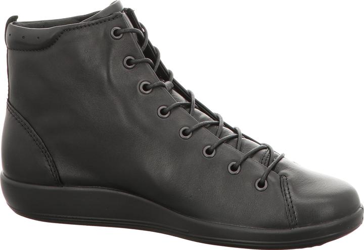Ecco Stiefel (38)