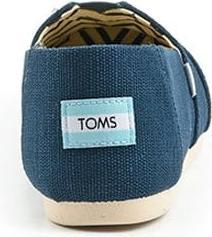 Immagine prodotto Toms Tela Alpargata Classica W' (37)