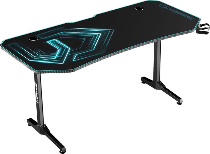 Actual product image Ultradesk Question XXL