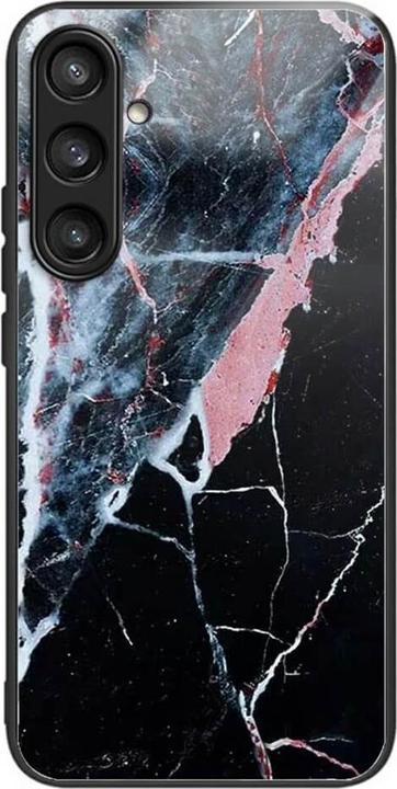 Produktbild Cover-Discount Galaxy A56 5G - Panzerglas Handyhülle (Samsung Galaxy A56)