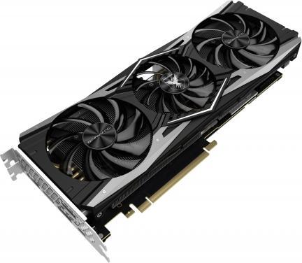 Produktbild Gainward GeForce RTX 2080 Phoenix GS (8 GB)