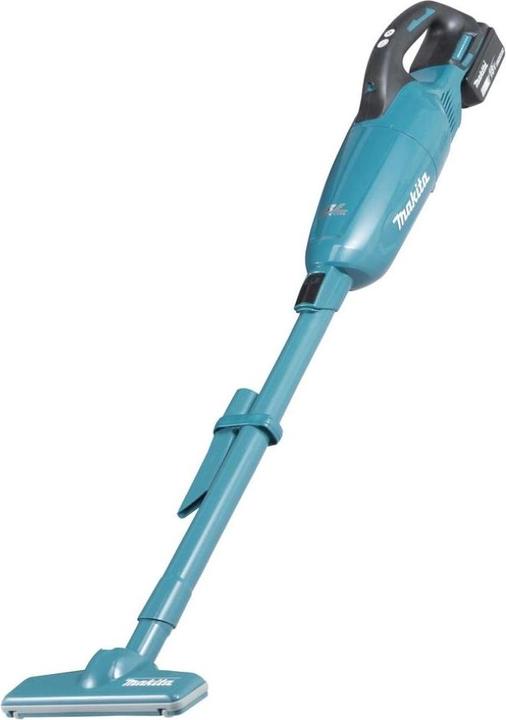 Immagine prodotto Makita DCL281FZW Aspirapolvere a batteria