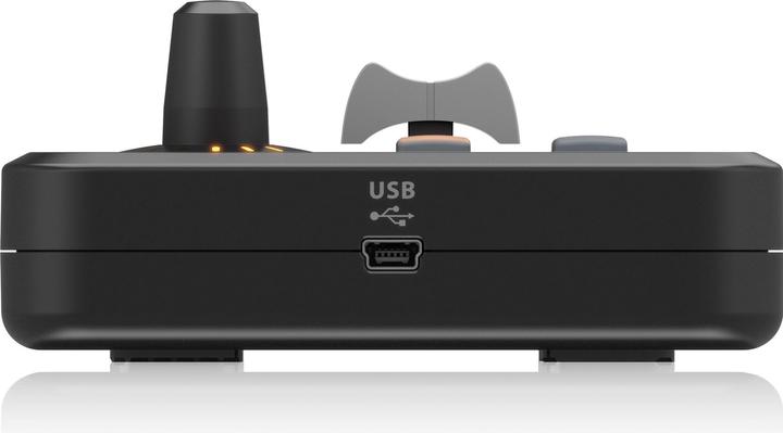 Actual product image Behringer X-Touch Mini (Controller)