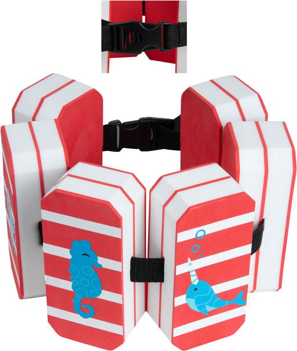 Produktbild Hudora schwimmen Gürtel