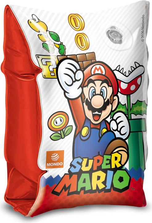 Produktbild Mondo Super Mario Armbänder