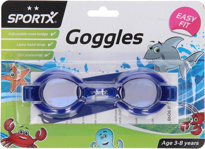 Produktbild Sport X Ausgestattet Kinder Schwimmbrillen