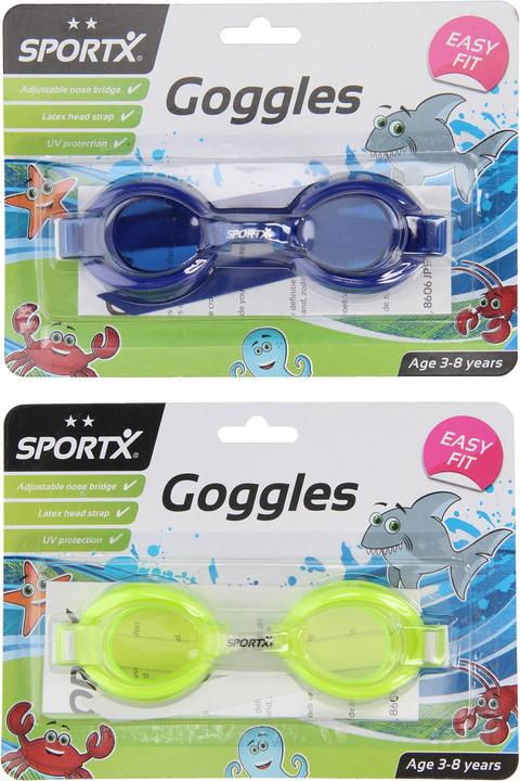 Produktbild Sport X Ausgestattet Kinder Schwimmbrillen