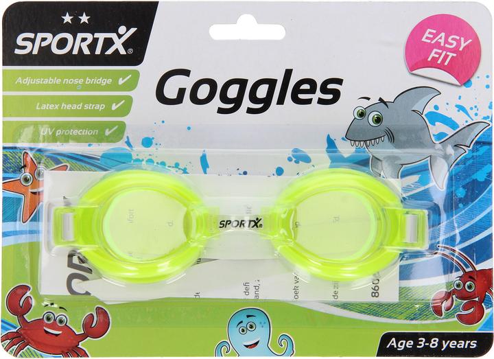 Produktbild Sport X Ausgestattet Kinder Schwimmbrillen
