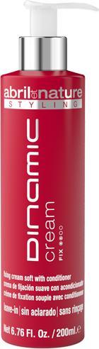 Abril Et Nature Dinamic Cream 200ml (Haarcreme, 200 ml)
