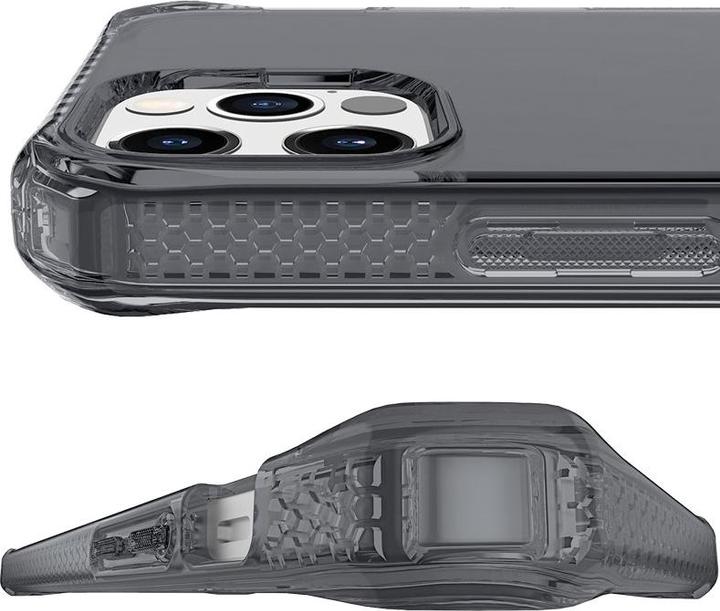 Actual product image Itskins Spectrum Clear (Apple iPhone 12 Pro Max)