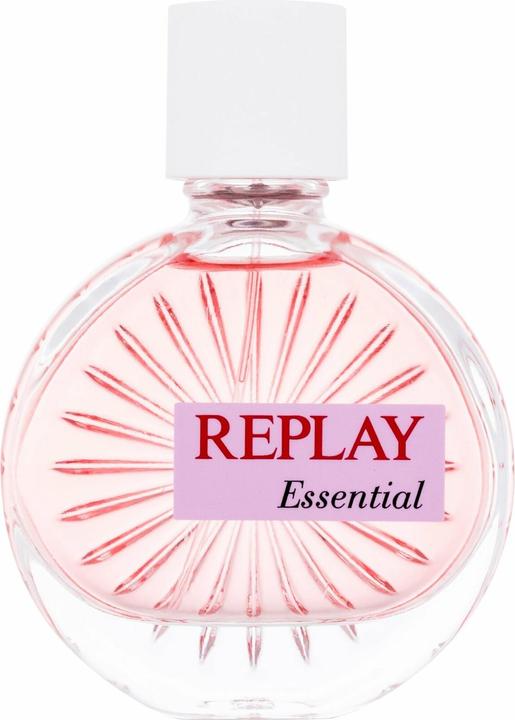 Replay Essential (Eau de toilette, 60 ml)