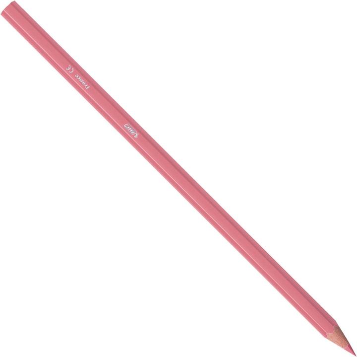 Actual product image Bic Kids Tropicolors (multicolour, 18 x)