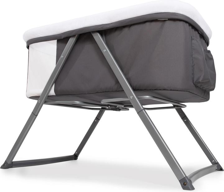Hauck Dreamer grey