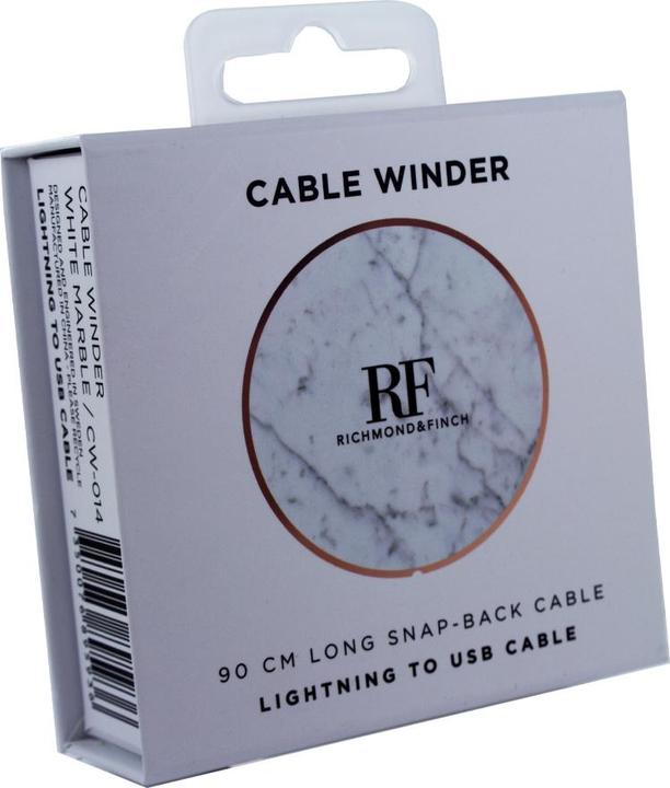 Actual product image Richmond & Finch CW-014 (0.90 m, USB 3.0)