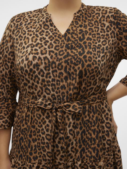 Actual product image Vero Moda VMZERA long dress dress (44)