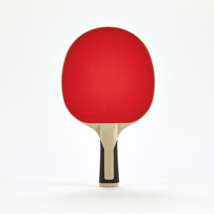 Produktbild Pongori Tischtennisschläger robust - PPR 500