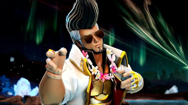 Image du produit Modus Games God of Rock (DE/Multi in Game) (PS5, DE)