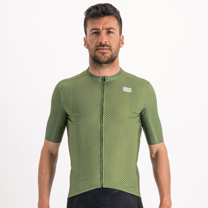 Sportful Checkmate Jersey
