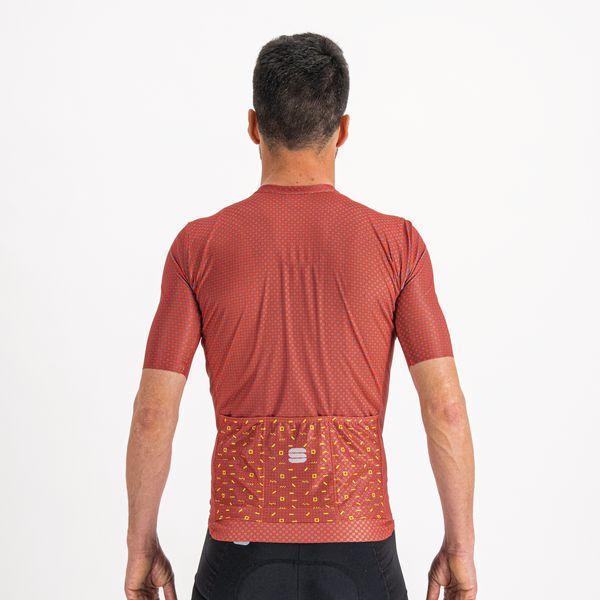 Actual product image Sportful Checkmate Jersey (XXL)