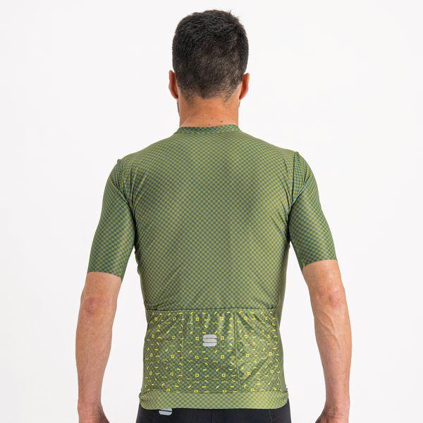 Image du produit Sportful Checkmate Jersey (XXL)