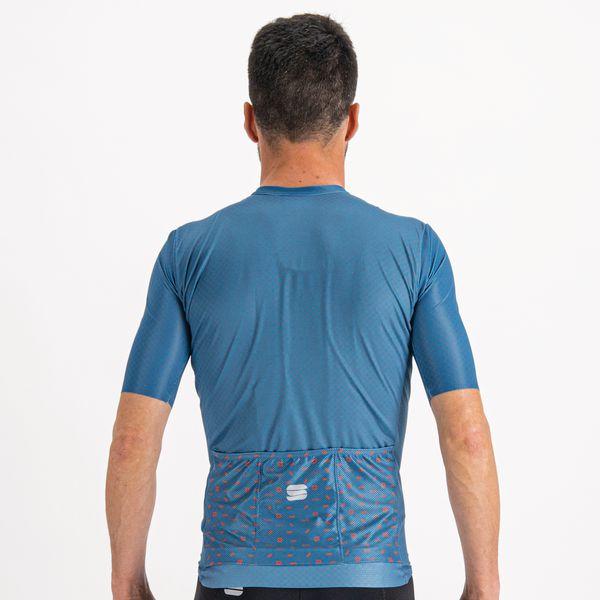 Actual product image Sportful Checkmate Jersey (XL)