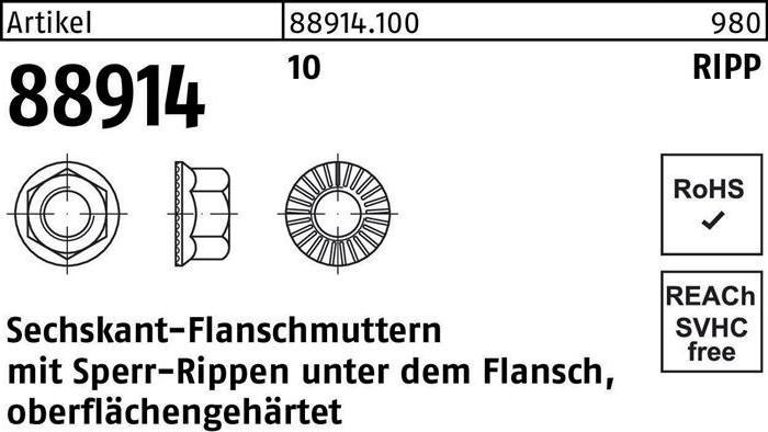 Actual product image R 88914 (M5)
