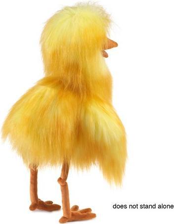 Produktbild Folkmanis Lustiger Vogel / Funny Bird