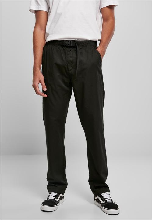 Immagine prodotto Urban Classics Chino a gamba tesa con cintura - 6462 (32)
