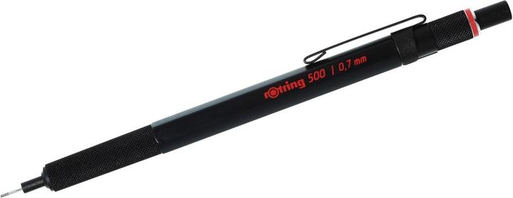 Immagine prodotto Rotring 500 (0.70 mm, HB, 1 x)