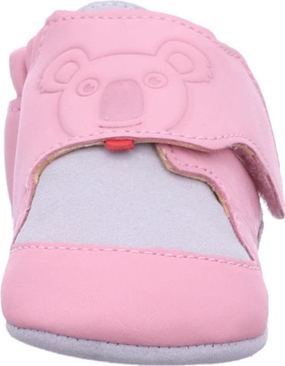 Produktbild Affenzahn Kid's Krabbelschuh Leder Crawly (22, 23)