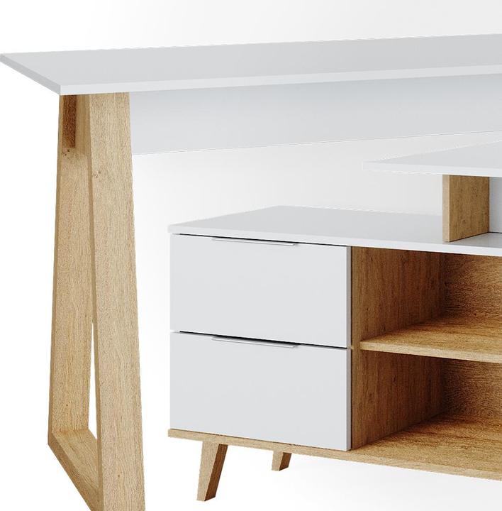Actual product image Vicco Nautica (138 x 40 x 76 cm)