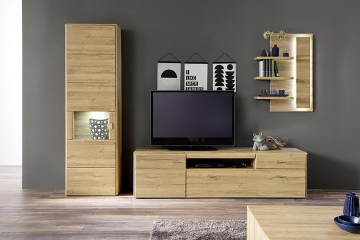 Actual product image Robas Lund Florence (300 x 206 x 52 cm)
