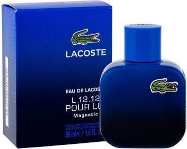 Produktbild Lacoste Eau De L (Eau de Toilette, 50 ml)