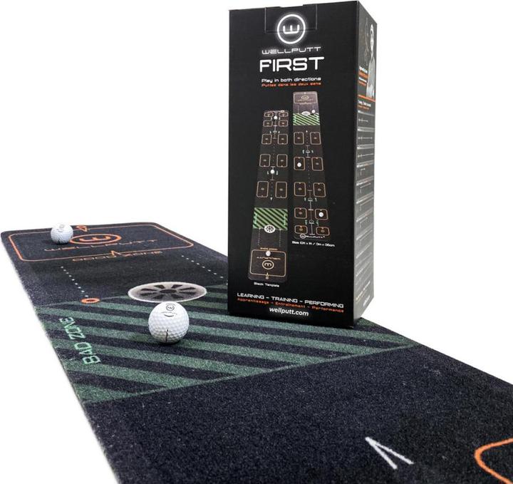 Immagine prodotto Wellputt Prima stuoia 2021 (10ft / 3m)