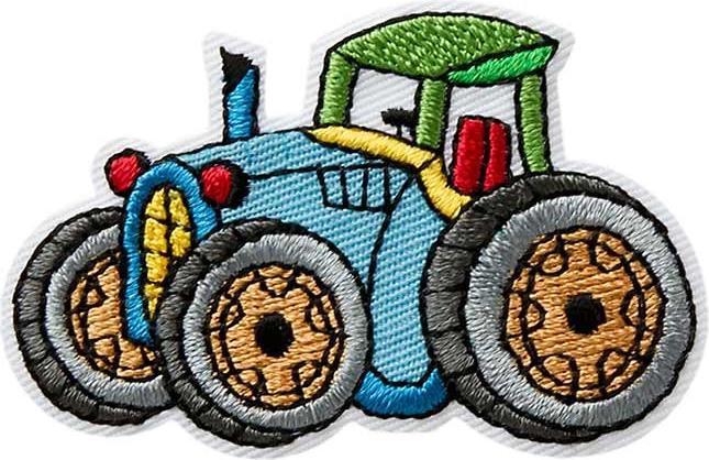 Image du produit Mono Quick Traktor (1 x)