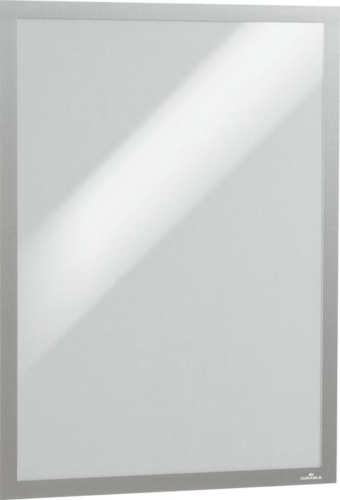 Immagine prodotto Durable Cornice informativa DURAFRAME® POSTER, autoadesiva, per formato carta A2