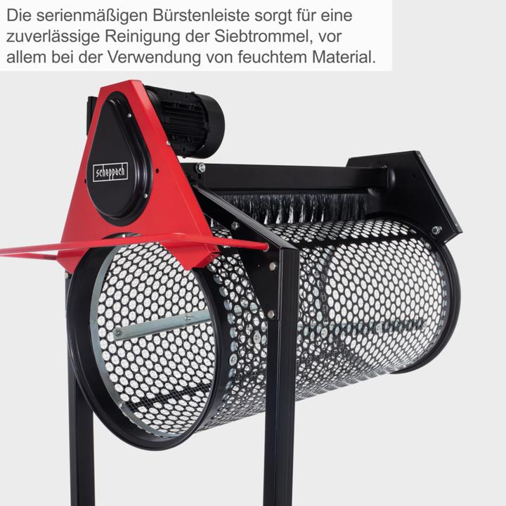 Produktbild Scheppach RS 400