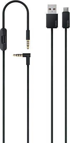 Actual product image Beats Studio3 (ANC, 22 h, Cable, Wireless)