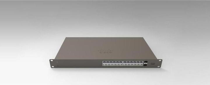 Actual product image Cisco GS110-24 (24 ports)