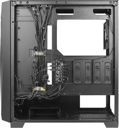 Immagine prodotto Antec DF700 Flux (ATX, mATX, Mini-ITX)