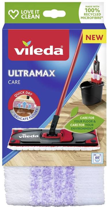 Actual product image Vileda Ultramax Care (1 pcs.)