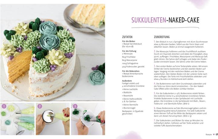 Produktbild Basic Backen - Motivtorten (Deutsch, Emma Friedrichs, Monique Ascanelli, 2018)