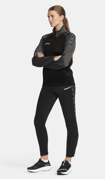 Produktbild Craft SQUAD 2.0 FULL ZIP W (XS)