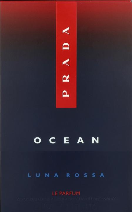 Produktbild Prada Luna Rossa Ocean (Eau de Parfum, 100 ml)