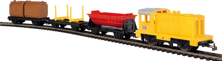Image du produit Piko H0 57090 H0 myTrain® Coffret de départ (Piste H0)