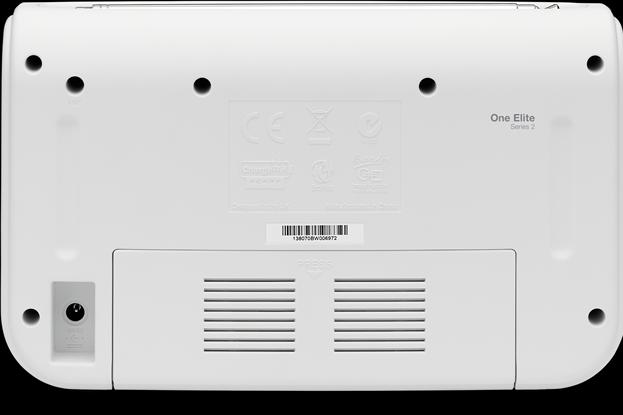 Image du produit Pure ONE Elite II