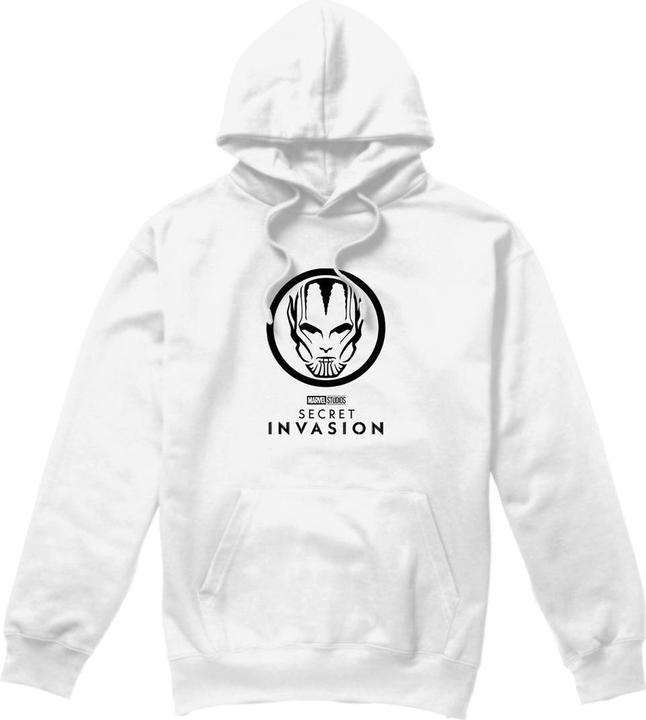 Secret Invasion Kapuzenpullover