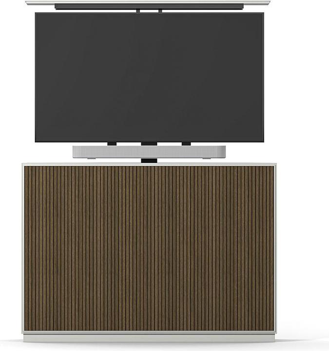 Image du produit Multibrackets Meuble TV Lift Slim y compris système de levage max. 50 kg