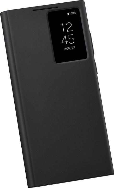 Produktbild Samsung Clear View Cover (Samsung Galaxy S22 Ultra (5G))
